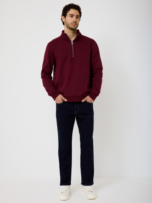 Blugi barbati PADDOCK'S BEN MOT&COMF Comfort 803178014 bleumarin [4]
