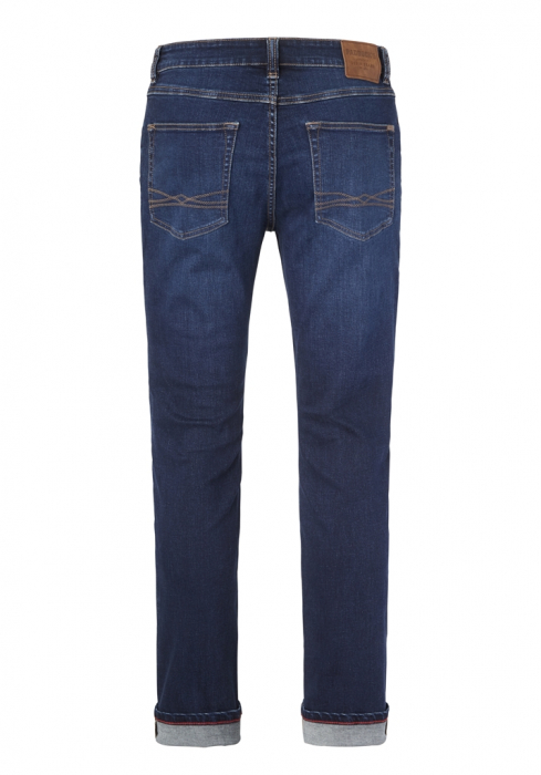 Blugi barbati PADDOCK'S Ben Motion&Comfort 4481 bleumarin [4]