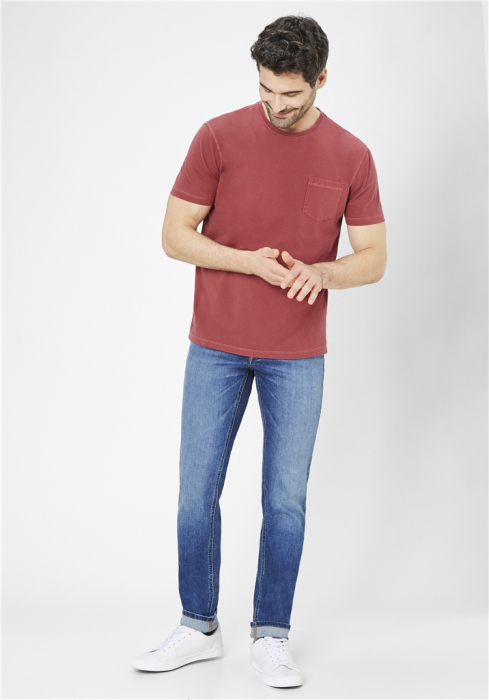 Blugi barbati PADDOCK'S DEAN motion&comfort Slim 5612 albastru [7]