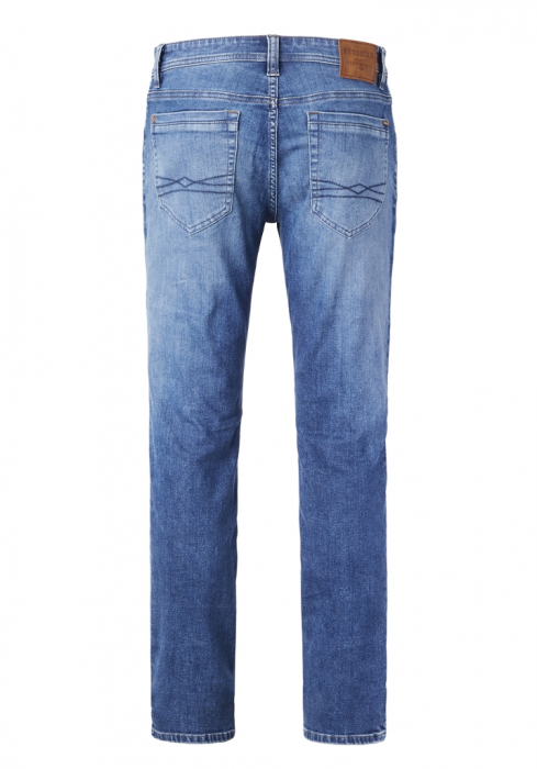 Blugi barbati PADDOCK'S DEAN motion&comfort Slim 5612 albastru [2]