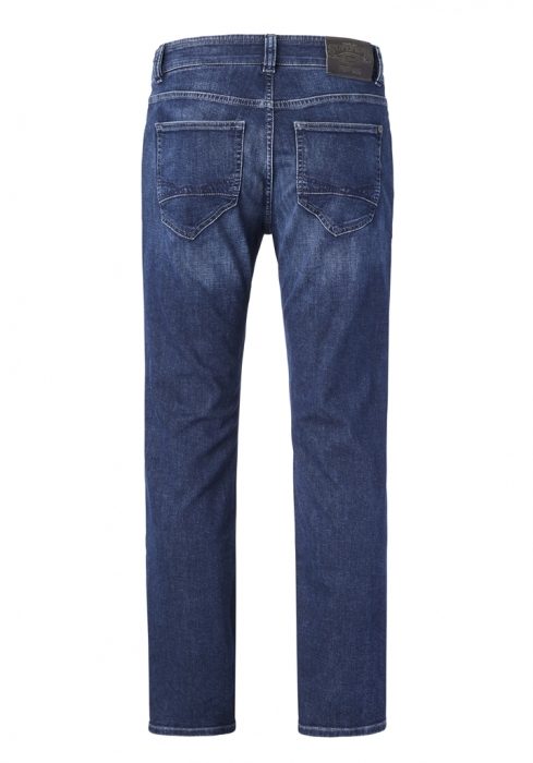Blugi barbati PADDOCK'S Slim Duke bleumarin 5458 [4]