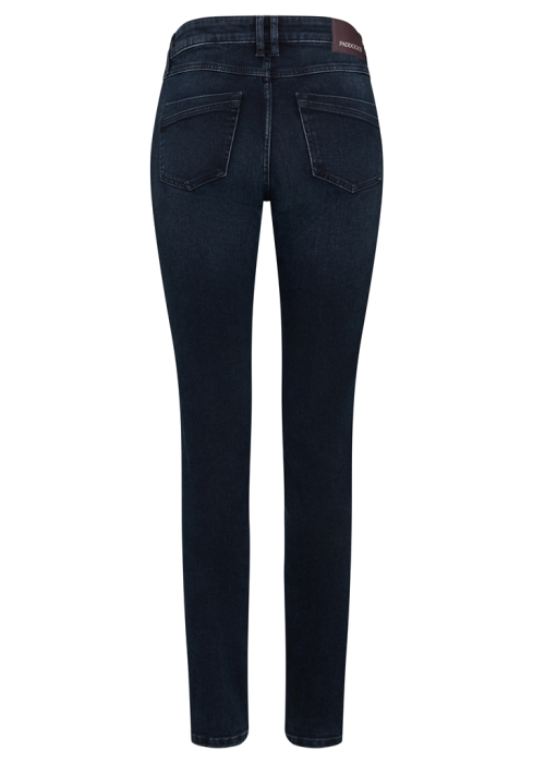 Blugi femei PADDOCK'S LUCY skinny 5702 bleumarin [2]
