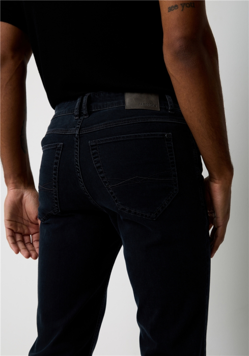 Blugi barbati PADDOCK'S PIPE LIGHT 80300 7869 0869 bleumarin [6]