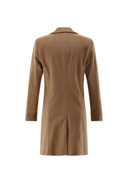 Palton lana/casmir barbati CLUB of GENTS Marvel camel [2]