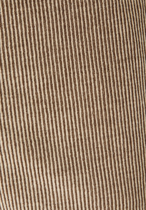 Pantalon velur costum mix&match barbati HECHTER maro [3]