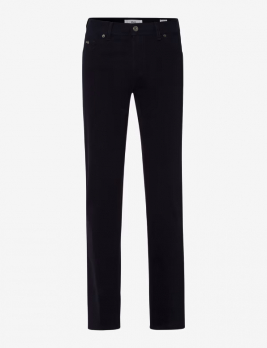 Pantaloni 5pkt bumbac barbati BRAX CADIZ 804000-07864120 bleumarin perma [1]