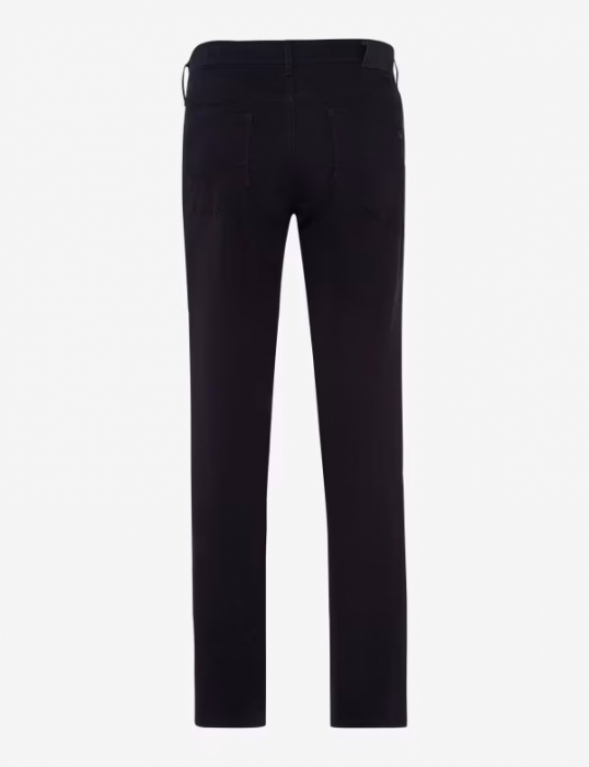 Pantaloni 5pkt bumbac barbati BRAX CADIZ 804000-07864120 bleumarin perma [2]