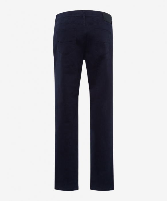 Pantaloni 5pkt bumbac barbati BRAX Marathon CADIZ 813507-7864120-23 albastru [2]