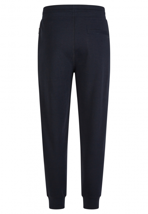 Pantaloni training bumbac barbati HECHTER 70005-142924 bleumarin [2]