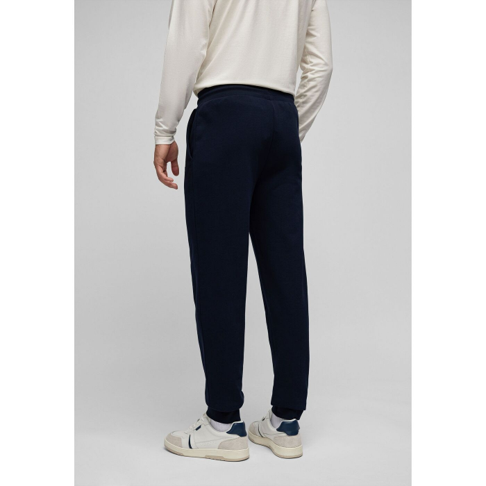 Pantaloni jogg bumbac barbati HECHTER 70006-132924 bleumarin [4]
