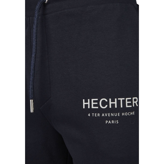 Pantaloni jogg bumbac barbati HECHTER 70006-132924 bleumarin [7]
