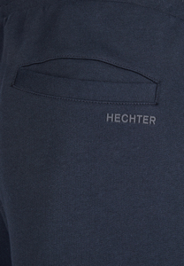 Pantaloni training bumbac barbati HECHTER 70013-142911 bleumarin [5]
