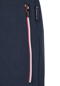 Pantaloni training bumbac barbati HECHTER 70013-142911 bleumarin [4]
