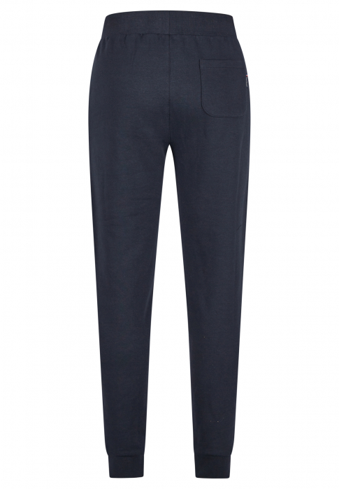 Pantaloni sport jogger barbati HECHTER 70018-132911 bleumarin [2]