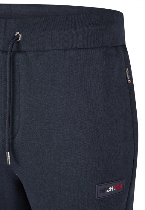 Pantaloni sport jogger barbati HECHTER 70018-132911 bleumarin [3]