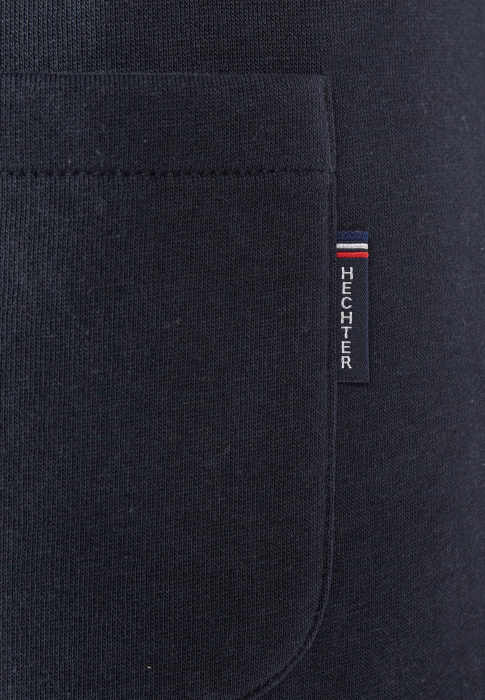 Pantaloni sport jogger barbati HECHTER 70018-132911 bleumarin [4]