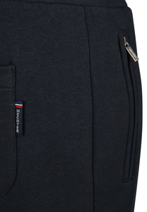 Pantaloni jogg bumbac barbati HECHTER 70021-132911 bleumarin [4]
