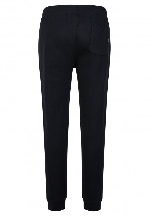 Pantaloni jogg bumbac barbati HECHTER 70021-132911 bleumarin [2]