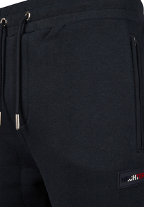Pantaloni jogg bumbac barbati HECHTER 70021-132911 bleumarin [3]