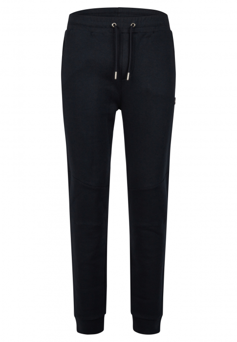 Pantaloni jogg bumbac barbati HECHTER 70021-132911 bleumarin [1]