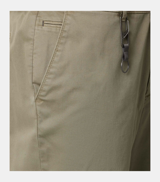 Pantaloni chino subtiri bumbac barbati CASA MODA [4]