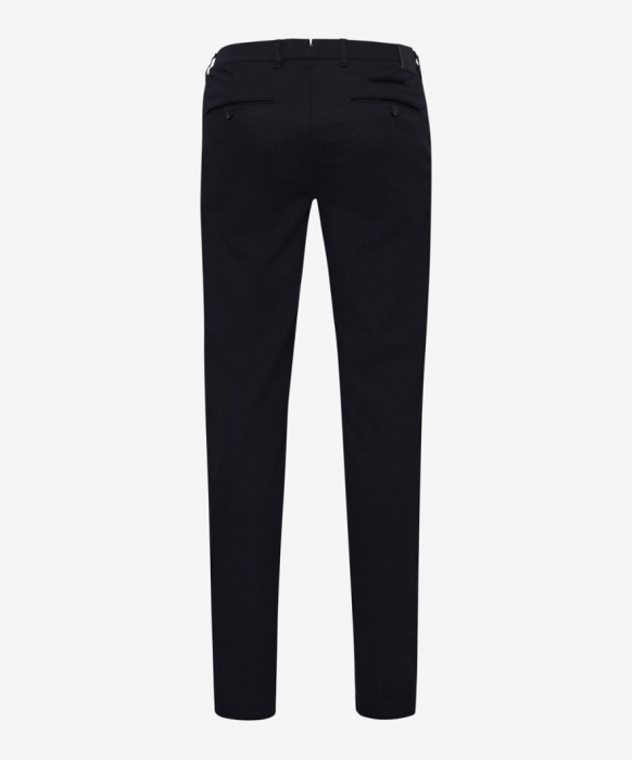 Pantaloni chino Modern barbati BRAX FABIO 801750-7882020-02 negru [2]
