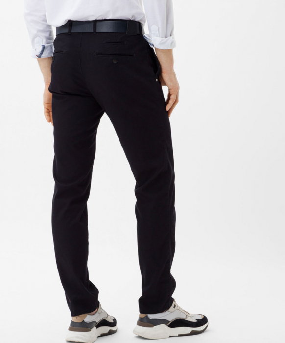 Pantaloni chino Modern barbati BRAX FABIO 801750-7882020-02 negru [6]