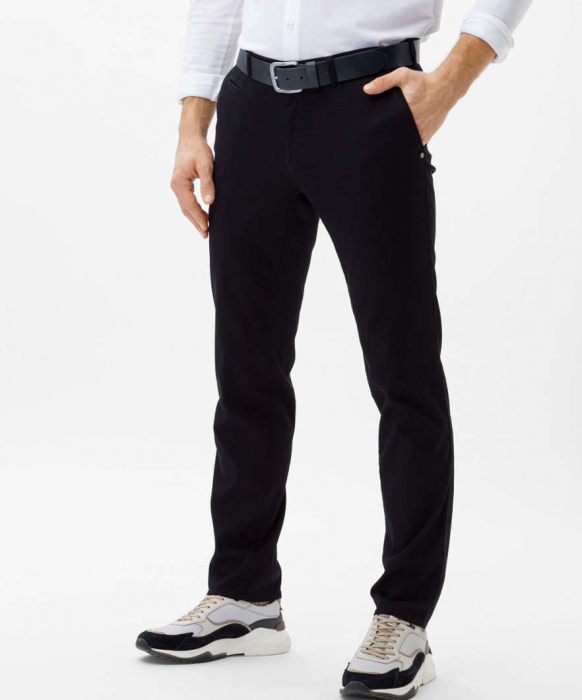 Pantaloni chino Modern barbati BRAX FABIO 801750-7882020-02 negru [7]