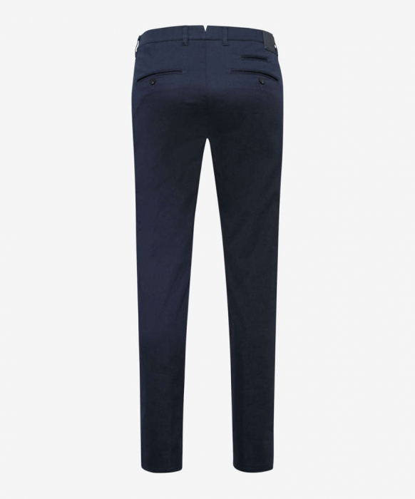 Pantaloni chino Modern barbati BRAX FABIO 801750-7882020-22 bleumarin [2]