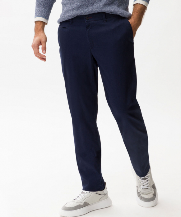 Pantaloni chino Modern barbati BRAX FABIO 801750-7882020-22 bleumarin [7]