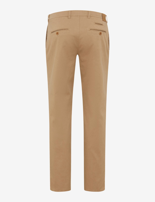 Pantaloni chino Modern barbati BRAX FABIO 801750-7882020-56 camel [2]