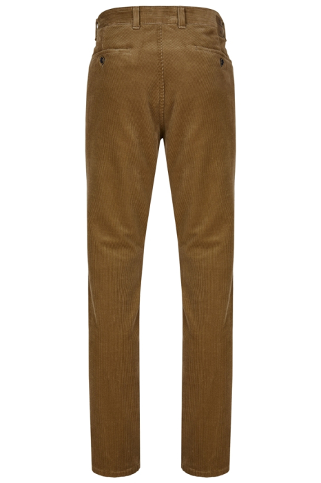 Pantaloni chino velur premium barbati CLUB of COMFORT Garvey 5006 bej [3]