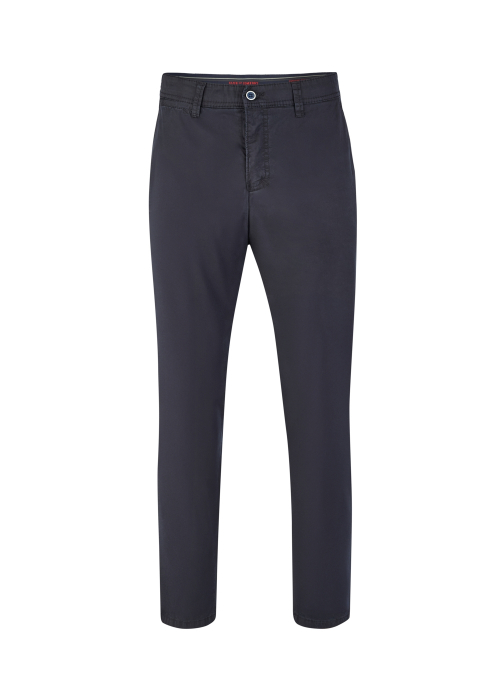 Pantaloni chino Garvey 5107 42 bleumarin 48 [1]