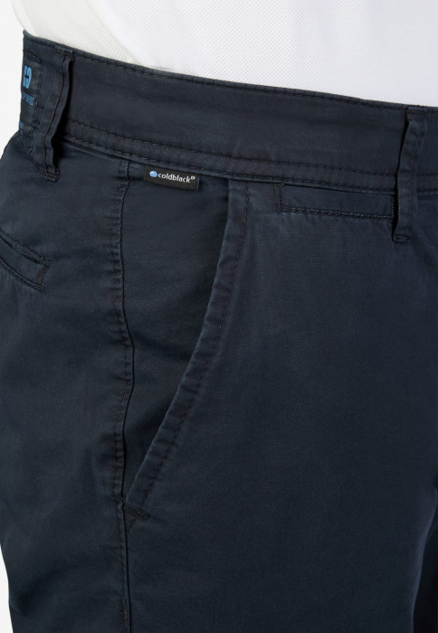 Pantaloni chino Garvey 5107 42 bleumarin 48 [7]