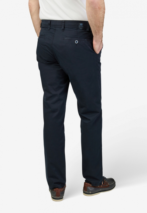 Pantaloni chino Garvey 5107 42 bleumarin 48 [4]