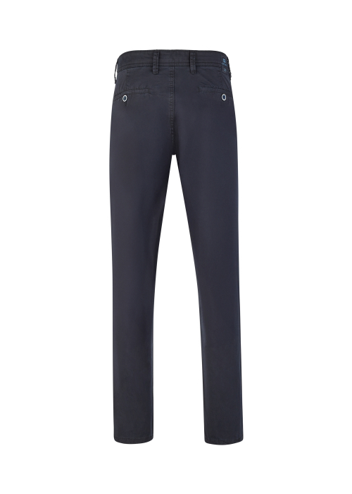 Pantaloni chino Garvey 5107 42 bleumarin 48 [3]