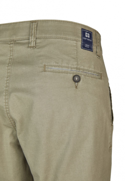 Pantaloni chino Garvey 7323 74 kaki 54 [7]