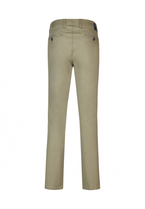 Pantaloni chino Garvey 7323 74 kaki 54 [3]