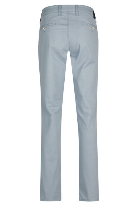 Pantaloni chino barbati CLUB of COMFORT Garvey 8124 bleu [2]