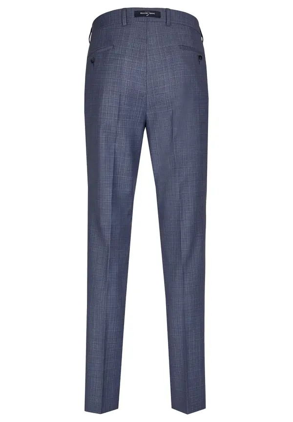 Pantaloni costum mix&match HECHTER Modern 100129/620 albastru [2]