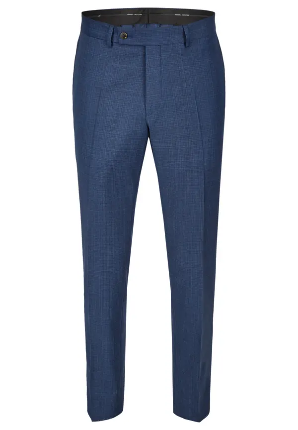 Pantaloni costum mix&match HECHTER Modern 100129/690 bleumarin [1]