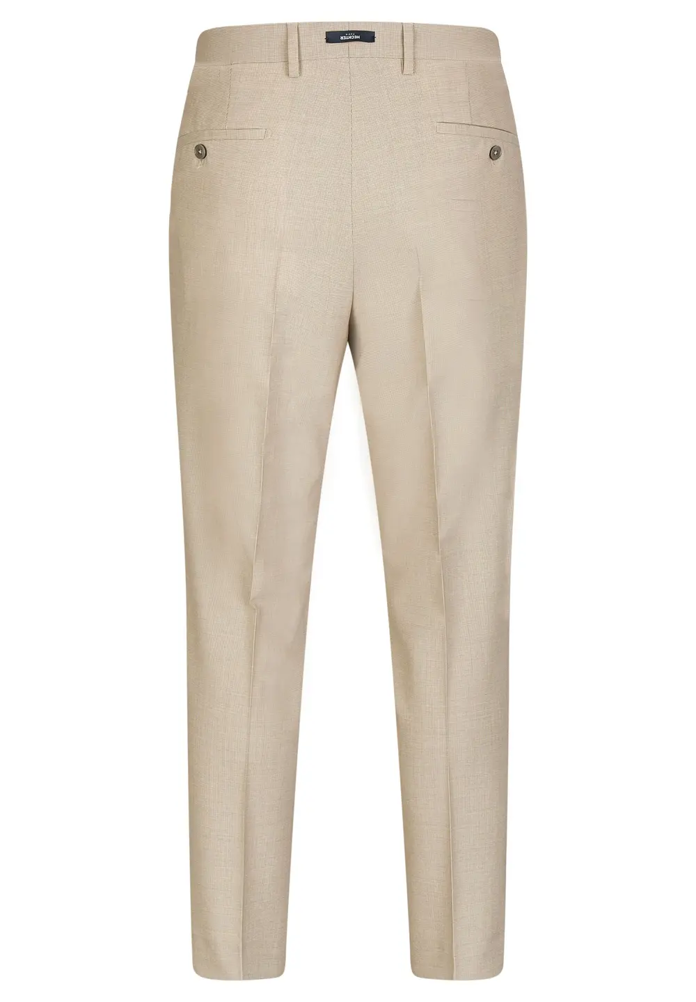 Pantaloni costum mix&match HECHTER Modern XTEN 100133/410 bej [2]