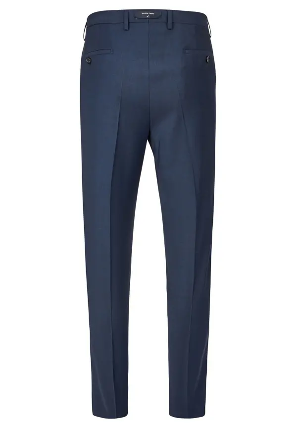 Pantaloni costum mix&match HECHTER Slim XTEN 100180/680 bleumarin [2]