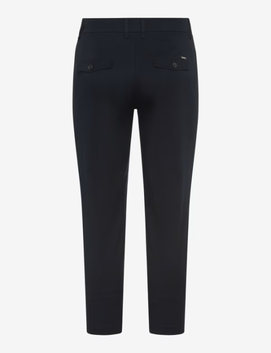 Pantaloni chino femei BRAX MARA S bleumarin [7]