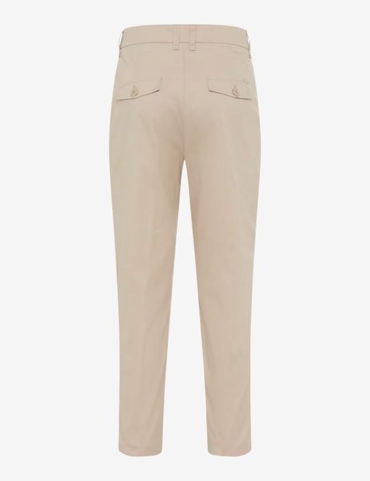 Pantaloni chino femei BRAX MARA S crem [7]