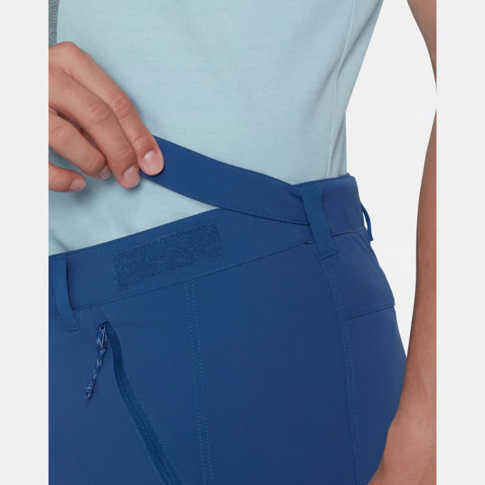 Pantaloni scurti drumetie barbati RUNBOLD IV albastru [6]