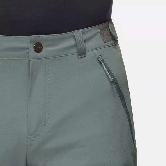 Pantaloni scurti drumetie barbati RUNBOLD IV gri [5]