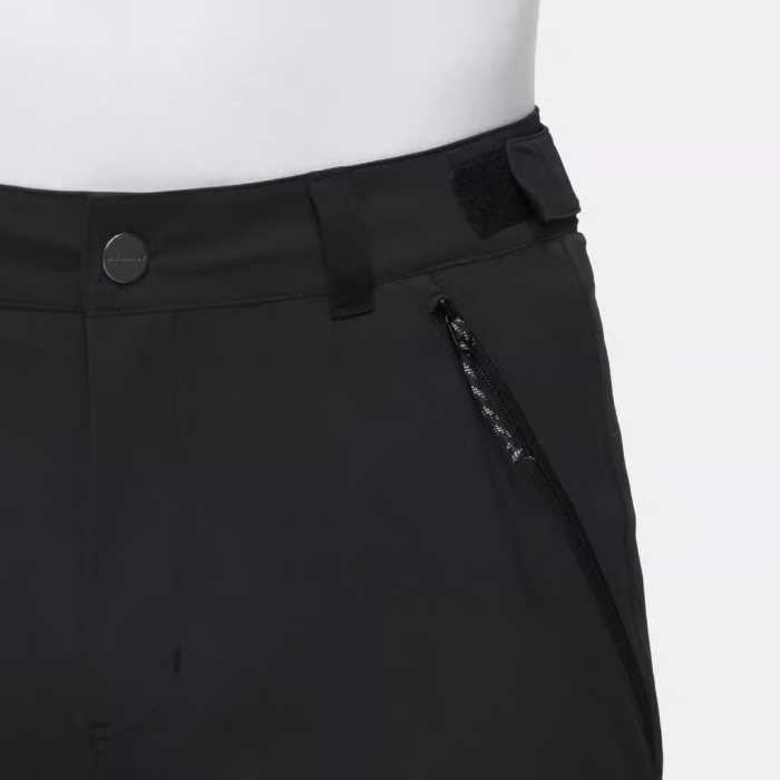 Pantaloni scurti drumetie barbati RUNBOLD IV negru [5]