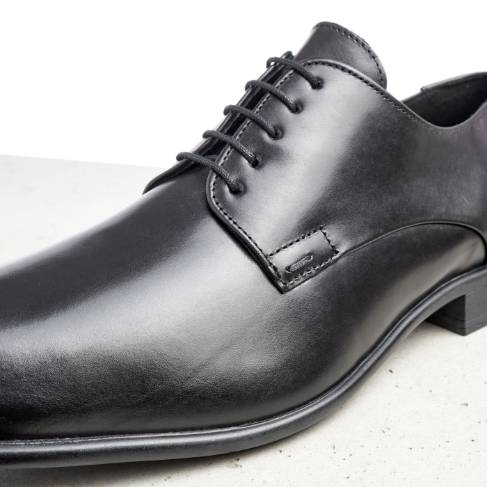 Pantofi barbati piele LLOYD NIK negru [4]