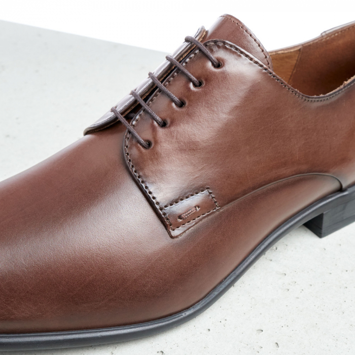 Pantofi barbati piele LLOYD NIK maro [4]